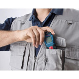 Далекомір лазерний Bosch Professional GLM 30 з чохлом (0601072500)