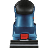 Вібраційна шліфувальна машина Bosch GSS 23 A (0601070400)
