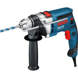 Дриль ударний Bosch Professional GSB 16 RE у валізі (060114E500)