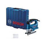Лобзик Bosch Professional GST 750 в кейсе (06015B4121)