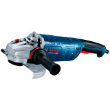 УШМ (угловая шлифовальная машина) Bosch Professional GWS 24-230 P (06018C3100)
