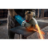 УШМ (угловая шлифовальная машина) Bosch Professional GWS 24-230 P (06018C3100)