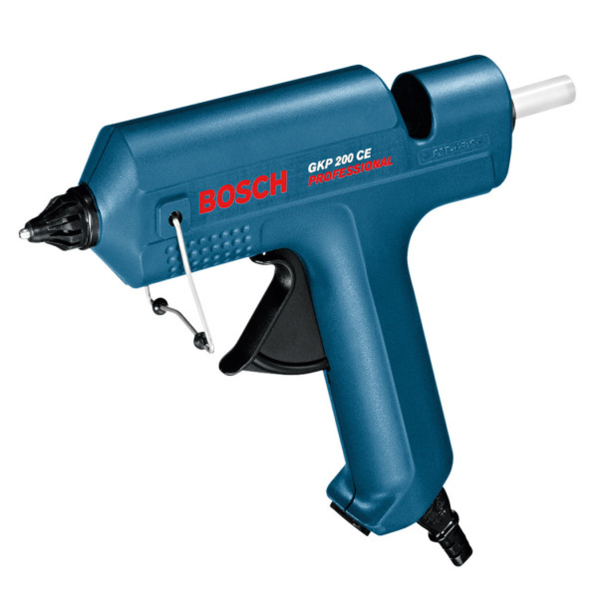 Клейовий пістолет Bosch Professional GKP 200 CE (0601950703)