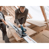 Циркулярна пилка Bosch Professional GKS 65 GCE (0601668900)