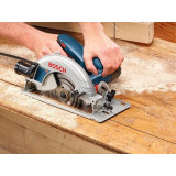 Ручна циркулярна пилка Bosch Professional GKS 190 (0601623000)