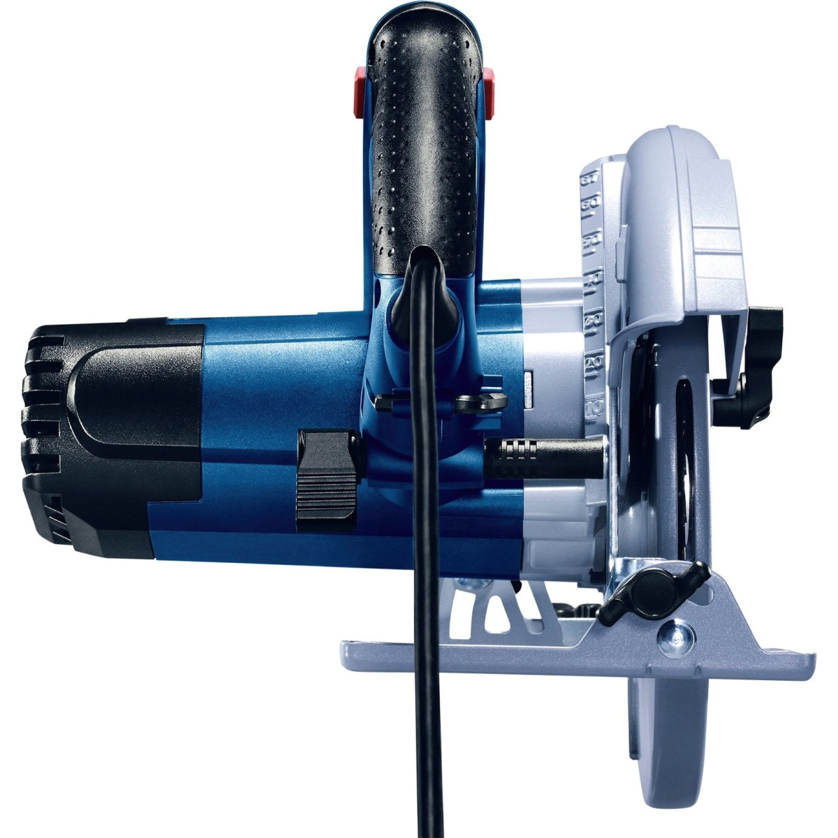 Ручна циркулярна пилка Bosch Professional GKS 190 (0601623000)