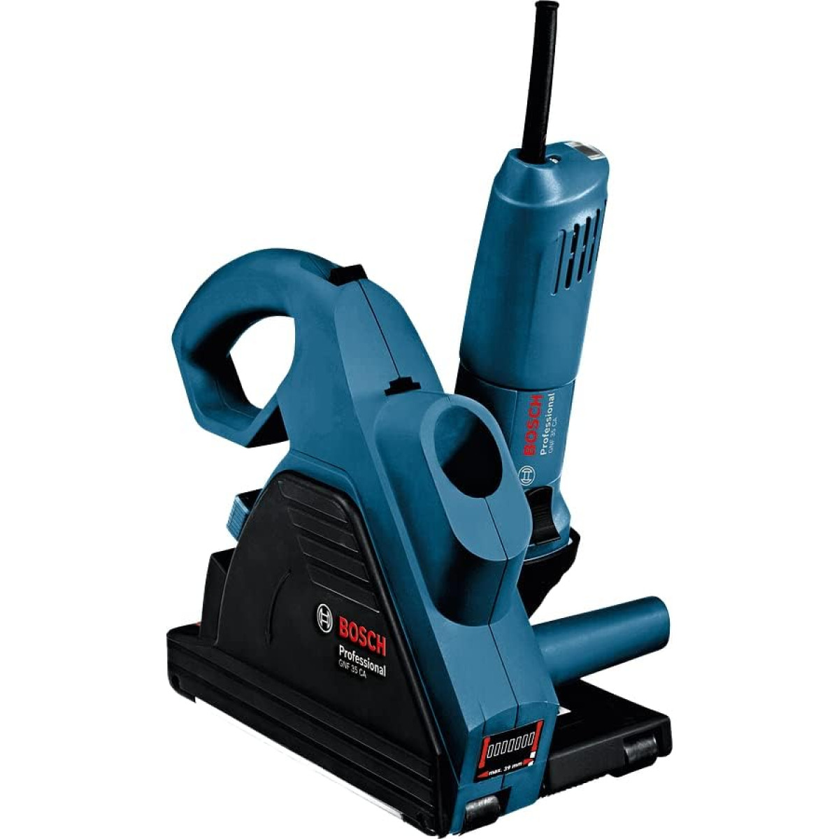 Штроборез Bosch GNF 35 CA (0601621708)