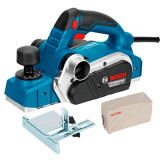 Рубанок Bosch GHO 26-82 D (06015A4301)