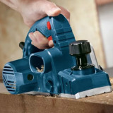 Рубанок Bosch GHO 6500 (0601596000)