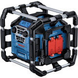 Power-радиобокс Bosch GPB 18V-5 C Professional (06014A4000)
