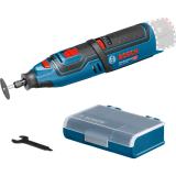 Акумуляторна бормашина Bosch Professional GRO 12V-35 без акм і з/п (06019C5000)