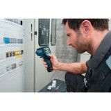 Термодетектор Bosch GIS 1000C (картонна коробка) (0601083300)
