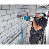 Дрель алмазного сверления Bosch Professional GDB 180 WE в чемодане (0601189800)