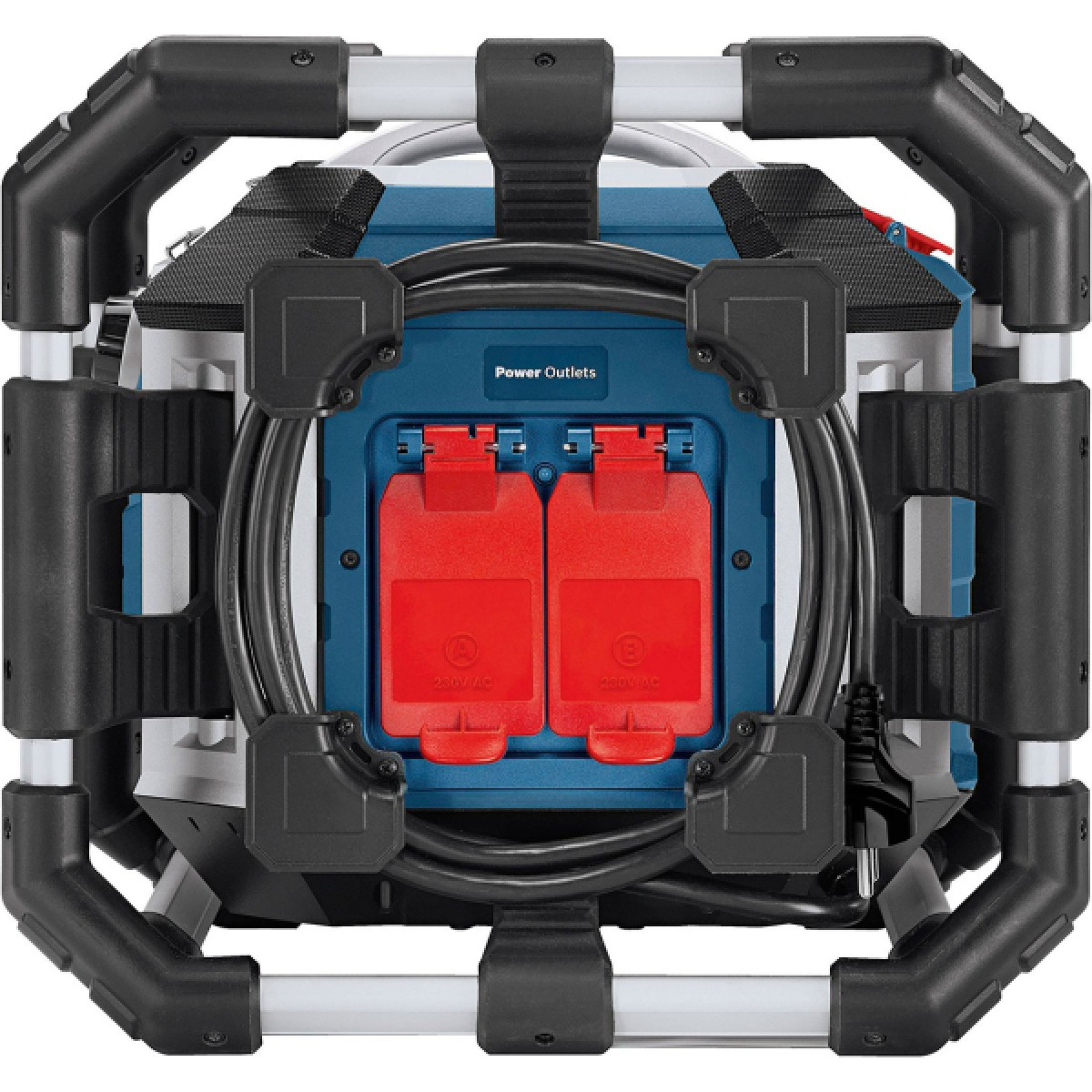 Power-радиобокс Bosch GPB 18V-5 C Professional (06014A4000)