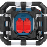 Power-радиобокс Bosch GPB 18V-5 C Professional (06014A4000)
