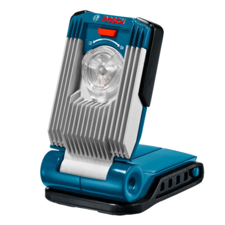 Фонарь аккумуляторный Bosch GLI Vari LED Professional без акб и з/у (0601443400)