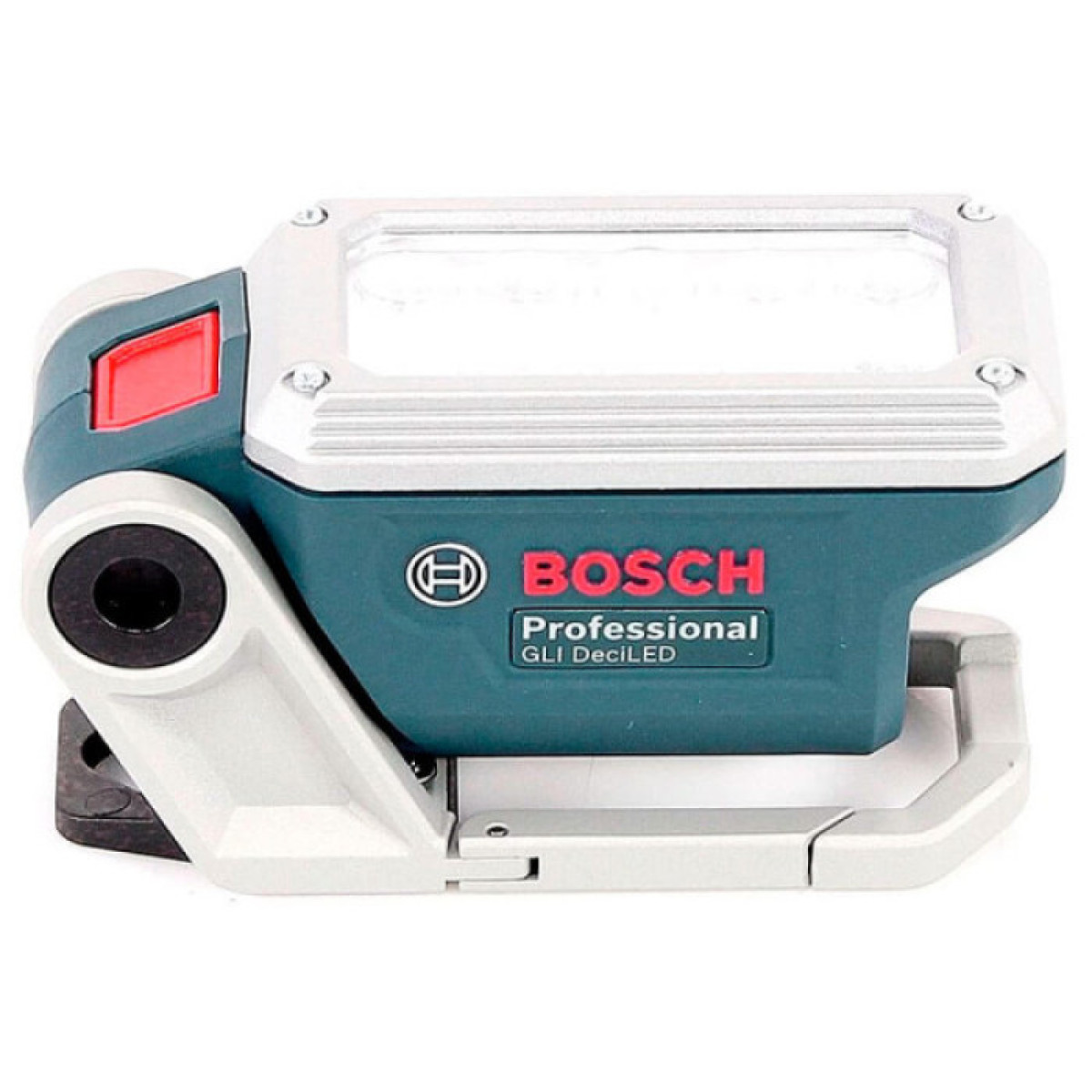 Ліхтар акумуляторний Bosch GLI 12V-330 BB Professional з 1 акб GBA 12 V 2,0 Ah, з/п GAL 1210 CV (06014A0000+1600A01L31)