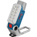 Ліхтар акумуляторний Bosch GLI 12V-330 BB Professional з 1 акб GBA 12 V 2,0 Ah, з/п GAL 1210 CV (06014A0000+1600A01L31)