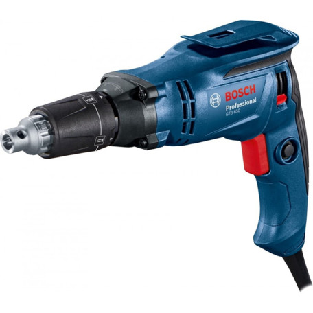Шуруповерт Bosch Professional GTB 650 (06014A2000)