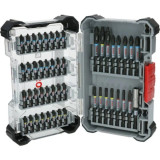 Набір насадок для загвинчування Bosch PRO Impact Set, 48 шт (2608521U88)