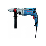 Дриль ударний Bosch Professional GSB 24-2 в L-Case з БЗП (060119C801)