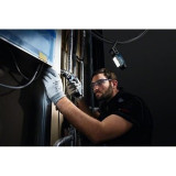 Ліхтар акумуляторний Bosch GLI 12V-330 BB Professional з 1 акб GBA 12 V 2,0 Ah, з/п GAL 1210 CV (06014A0000+1600A01L31)