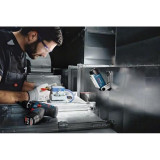 Ліхтар акумуляторний Bosch GLI 12V-330 BB Professional з 1 акб GBA 12 V 2,0 Ah, з/п GAL 1210 CV (06014A0000+1600A01L31)