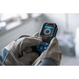 Лазерний далекомір Bosch Professional GLM 50-27 C з чохлом (0601072T00)
