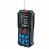 Лазерний далекомір Bosch Professional GLM 50-27 C з чохлом (0601072T00)