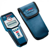 Металлоискатель Bosch Professional GMS 120 с чехлом (0601081000)