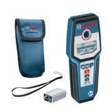 Металлоискатель Bosch Professional GMS 120 с чехлом (0601081000)
