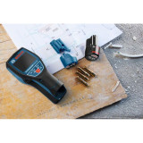 Универсальный детектор Bosch Professional D-tect 120 в L-Boxx 136 (0601081301)