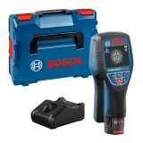 Универсальный детектор Bosch Professional D-tect 120 в L-Boxx 136 (0601081301)