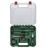 Набір ручних інструментів Bosch Universal Hand Tool Set, 17 шт (1600A02BY5)