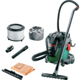 Пылесос Bosch UniversalVac 15 (06033D1100)