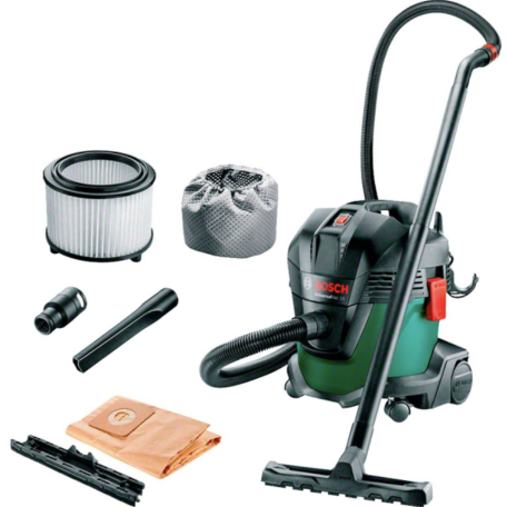 Пылесос Bosch UniversalVac 15 (06033D1100)