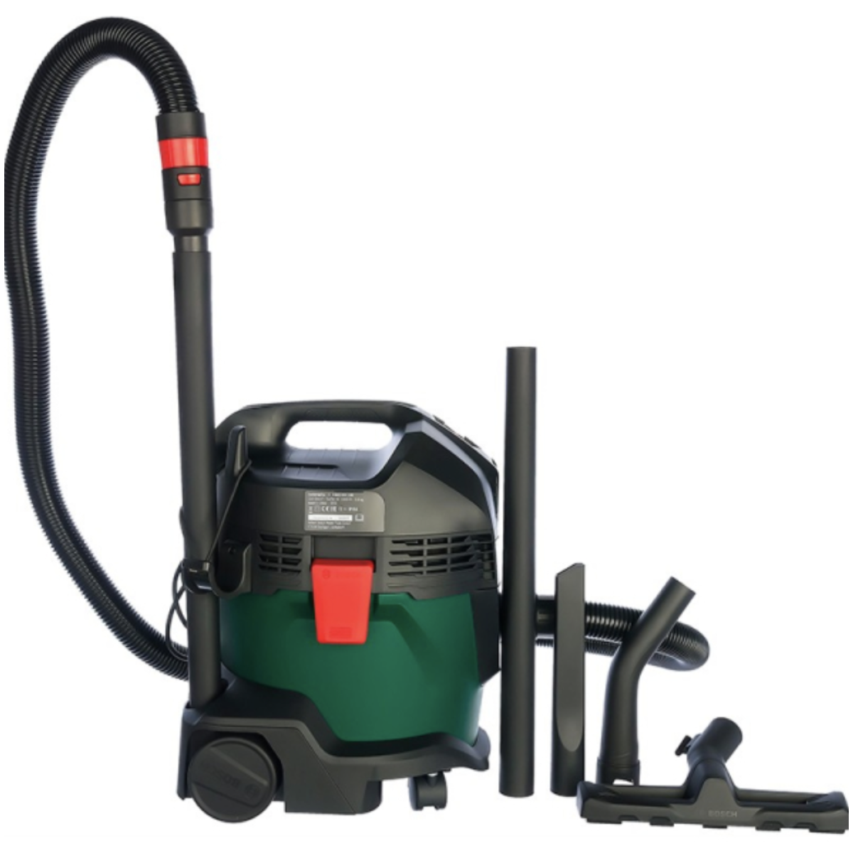 Пылесос Bosch UniversalVac 15 (06033D1100)