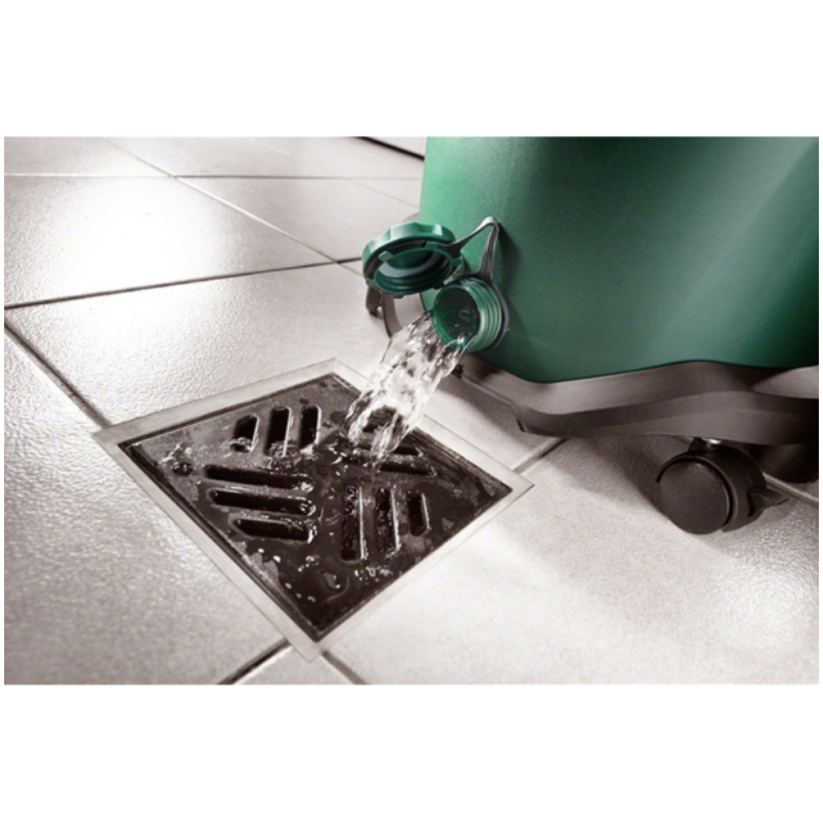 Пылесос Bosch UniversalVac 15 (06033D1100)