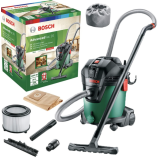 Пилосос вологого та сухого прибирання Bosch AdvancedVac 20 (06033D1200)