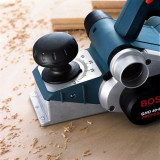 Рубанок Bosch GHO 40-82 C + кейс (060159A760)