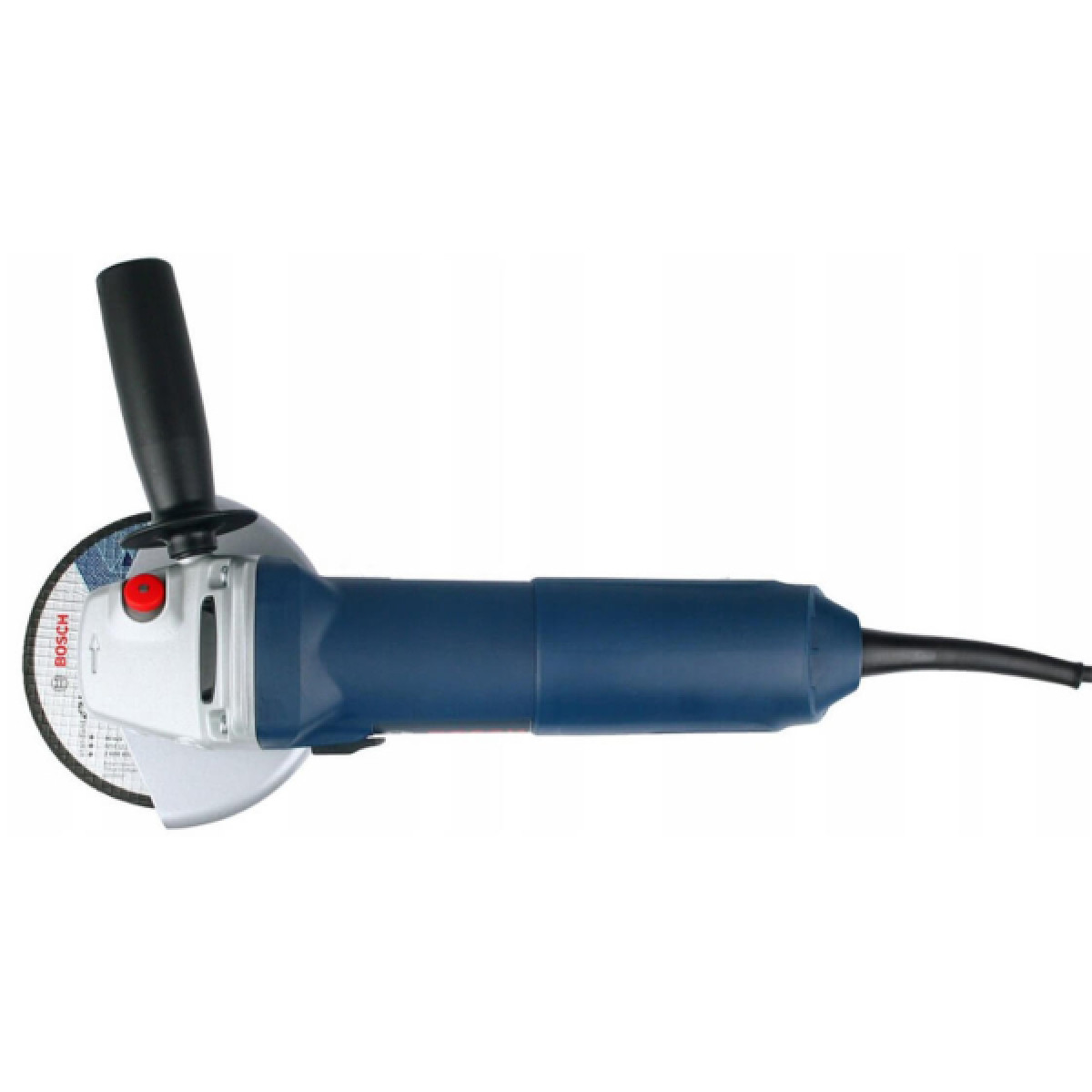 Угловая шлифмашина Bosch Professional GWS 1400 (0601824806)