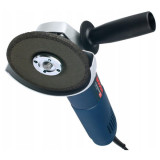 Угловая шлифмашина Bosch Professional GWS 1400 (0601824806)