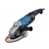 УШМ (угловая шлифовальная машина) Bosch Professional GWS 30-230 B (06018G1000)