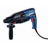Перфоратор Bosch Professional GBH 240 в кейсе (0611272100)