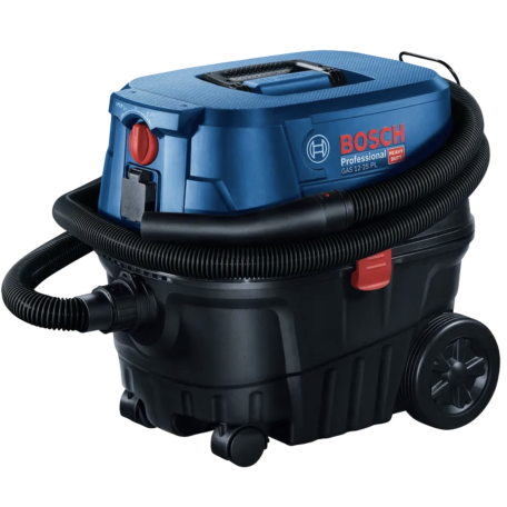 Пылесос Bosch Professional GAS 12-25 PL (060197C100)