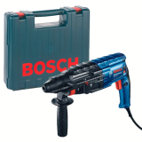 Перфоратор Bosch Professional GBH 240 в кейсе (0611272100)