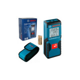 Далекомір лазерний Bosch Professional GLM 30 з чохлом (0601072500)