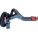 Шлифовальная машина по гипсокартону Bosch Professional GTR 550 (жираф) с пылесосом GAS 12-25 PL (06017D4020+060197C100)