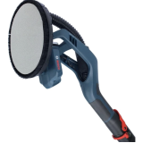 Шлифовальная машина по гипсокартону Bosch Professional GTR 550 (жираф) с пылесосом GAS 12-25 PL (06017D4020+060197C100)