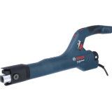 Шлифовальная машина по гипсокартону Bosch Professional GTR 550 (жираф) с пылесосом GAS 12-25 PL (06017D4020+060197C100)